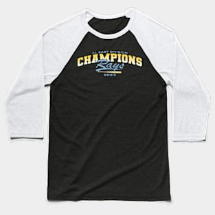 Rays Al East Division 2023 Champs Baseball T-Shirt